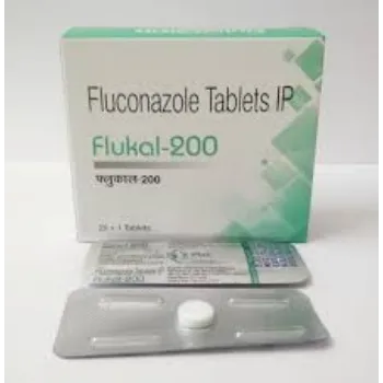 Fluconazole Tablets